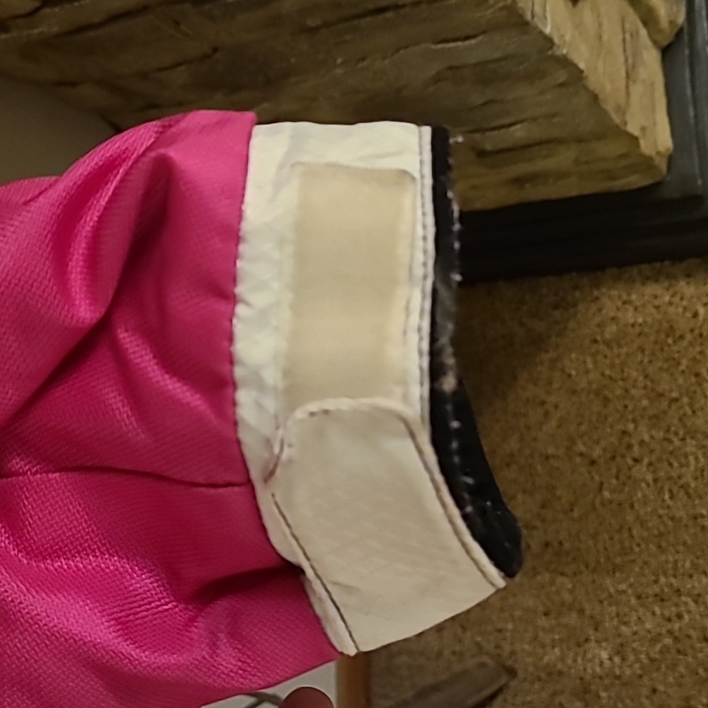 FXR Racing Snowmobile Coat - Picture 5 of 5